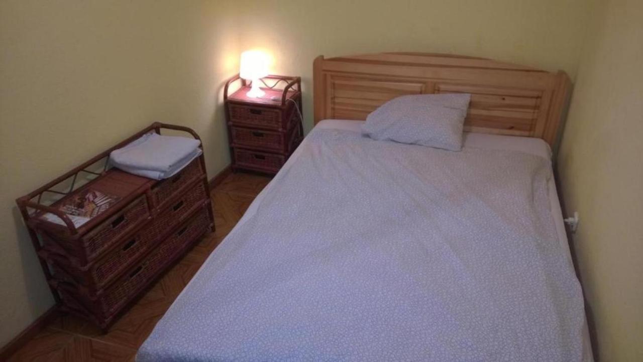 White Ship Apartman Budapest Eksteriør bilde